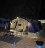 Vouwwagen Antibes Tune - Zeer mooie staat, Caravans en Kamperen, Vouwwagens, Ophalen, Overige kleuren, Meer dan 6, Raclet