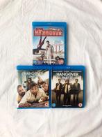 The Hangover Trilogy (Blu-ray), Ophalen of Verzenden, Zo goed als nieuw, Avontuur