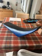 Originele zadel hoes yz 125, Motoren, Onderdelen | Yamaha, Ophalen, Gebruikt