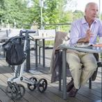 Gemino 20, grijs, Diversen, Ophalen, Lichtgewicht, Gebruikt