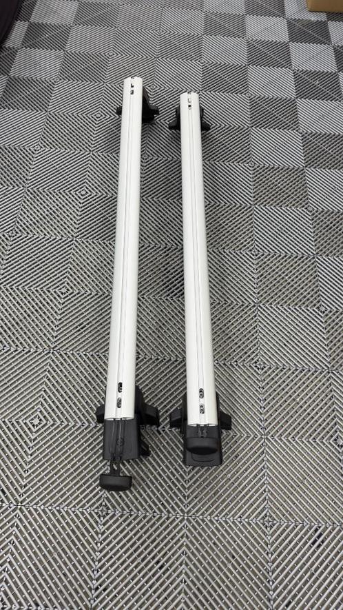 Audi Dakdrager originele, Auto diversen, Dakdragers, Gebruikt, Ophalen