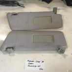 Mercedes W208 1998 Zonnekleppen set, Auto-onderdelen, Interieur en Bekleding, Ophalen of Verzenden, Gebruikt