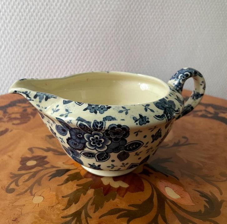 Beatrix roomkannetje uit 1938, Antiek en Kunst, Antiek | Keramiek en Aardewerk, Ophalen