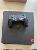 Playstation 4 1 Tb, met 25 spelletjes, Games en Spelcomputers, Ophalen, Gebruikt, Online