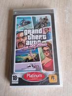 Psp Sealed Gta vice city Stories, Games en Spelcomputers, Ophalen of Verzenden, Nieuw