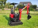 Kingway mini graafmachine Carter NIEUW