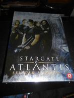 DVD Stargate Atlantis saison 3 ( 5 dvd), Ophalen of Verzenden