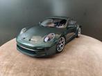 Porsche 911 S/T 2023 Norev 1:18e neuve, en boîte., Enlèvement ou Envoi, Neuf, Voiture, Norev