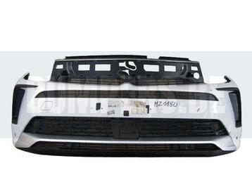Bumper Opel Grandland Hybrid FACELIFT 21- Voorbumper MZ1150 beschikbaar voor biedingen