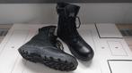 Combat Boots "SWAT", Noir, Bottes, Envoi, Neuf