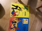 Boeken ons volkske, Ophalen, Zo goed als nieuw, Diversen, Meerdere stripboeken