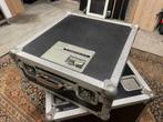 Professionele Flightcase / Koffer – AED Rental, Muziek en Instrumenten, Behuizingen en Koffers, Ophalen, Gebruikt, Overige instrumenten