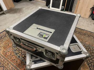 Professionele Flightcase / Koffer – AED Rental beschikbaar voor biedingen