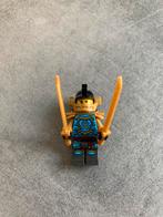 Minifig Lego Samouraï X (Nya), Briques en vrac, Lego, Enlèvement ou Envoi, Neuf