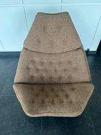 Vintage Design Draaifauteuil Artifort F588, Ophalen, Gebruikt
