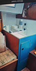 Boot, Sports nautiques & Bateaux, Bateaux à moteur & Yachts à moteur, Enlèvement ou Envoi, Diesel, Utilisé, Polyester