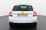 Skoda Rapid Spaceback 1.2 TSI Greentech Drive, navi, PDC, st, Gebruikt, 4 cilinders, Bedrijf, 66 kW