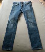 Tommy Hilfiger Jeans, Vêtements | Hommes, Jeans, Comme neuf, W33 - W34 (confection 48/50), Bleu, Enlèvement ou Envoi