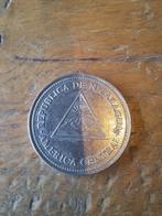 1 Cordoba 1997 Nicaragua, Ophalen of Verzenden