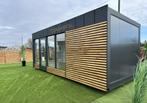 Kantoorcontainer/wooncontainer/kiosk/bungalow7x3, Immo, Nieuwbouwprojecten, Overige soorten