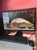 pc, Ophalen, Gebruikt, Intel, SSD