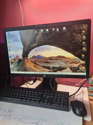 pc beschikbaar voor biedingen