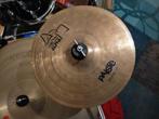 Paiste Alpha 10 inch splash, Muziek en Instrumenten, Ophalen, Gebruikt, Overige merken