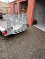 Remorque plateau, Autos : Divers, Remorques, Enlèvement, Neuf