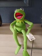 Kermit knuffel, Verzamelen, Ophalen of Verzenden, Gebruikt