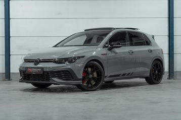 Volkswagen Golf GTI 2.0 TSI Clubsport OPF DSG Pano/H&K/IQ LE beschikbaar voor biedingen