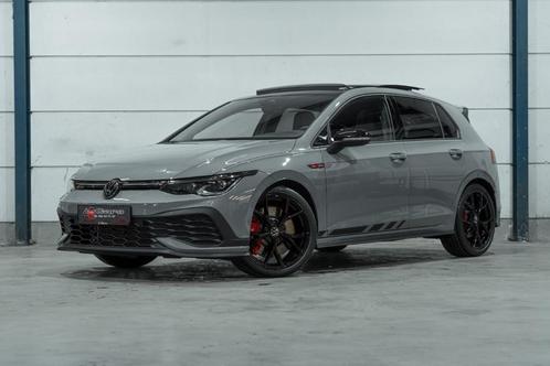Volkswagen Golf GTI 2.0 TSI Clubsport OPF DSG Pano/H&K/IQ LE, Auto's, Volkswagen, Bedrijf, Te koop, Golf, ABS, Achteruitrijcamera