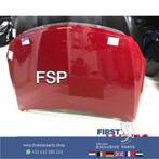 W176 motorkap rood Mercedes A Klasse origineel 2012-2018 in