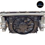 Mercedes Clas S W223 versterking van de voorradiator, Verzenden, Gebruikt, Mercedes-Benz