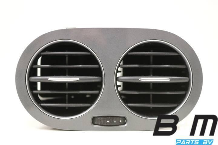 Luchtrooster in dashboard rechts VW Tiguan 5N, Auto-onderdelen, Dashboard en Schakelaars, Gebruikt