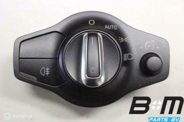 Lichtschakelaar diverse Audi A4 8K 8K0941531AJ beschikbaar voor biedingen
