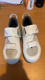 Shimano triatlon fietsschoenen, Ophalen of Verzenden, Zo goed als nieuw, Schoenen