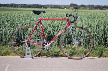 Chesini Gran Premio 56CC Campagolo GS beschikbaar voor biedingen