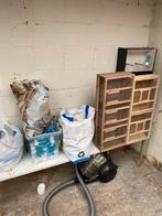 vogel gerief, Dieren en Toebehoren, Meerdere dieren, Kleurkanarie