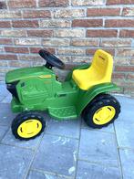 Peg-Pérego tracteur électrique Mini John Deere, Enfants & Bébés, Enlèvement, Comme neuf, Autres types