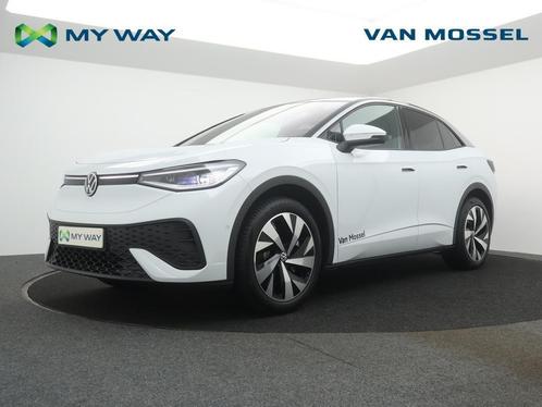 Volkswagen ID.5 ID.5 77 kWh Pro Business Premium, Auto's, Volkswagen, Overige modellen, ABS, Airbags, Alarm, Cruise Control, Elektrische ramen