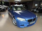 BMW M5 VACUUM*PANO*360 CAM*HEAD-UP*FULL OPTION *TOP STAAT, Auto's, Automaat, Achterwielaandrijving, 2295 kg, Bedrijf