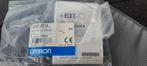 Omron E3T-ST14 zeder-ontvanger of fotocellen, Elektronische apparatuur, Ophalen of Verzenden, Nieuw