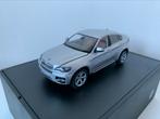 BMW X6 xDrive50i (Type E71) 2007 - Schuco, Ophalen of Verzenden, Zo goed als nieuw, Auto, Schuco