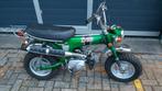 Echte honda dax volledig origineel, Fietsen en Brommers, Brommers | Honda, Ophalen, Zo goed als nieuw
