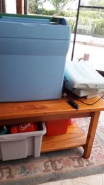 glacière pour voiture .travail thermos boisson, Jardin & Terrasse, Enlèvement, Comme neuf