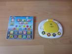 Baby Tablet (2 stuks), Ophalen of Verzenden, Zo goed als nieuw