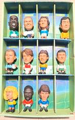 1997 complete collectie voetbal figuren, Ophalen of Verzenden