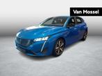 Peugeot 308 1.2 PureTech 130 S&S EAT8 Allure, Auto's, Peugeot, Stof, Gebruikt, 680 kg, Regensensor