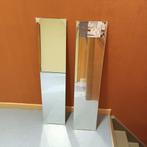 Miroirs à fixer, Ophalen, Minder dan 50 cm, Zo goed als nieuw, Minder dan 100 cm