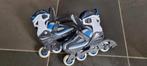 inline skates Optimum maat 37 - 40, Sport en Fitness, Overige merken, Kinderen, Ophalen of Verzenden, Inline skates 4 wielen